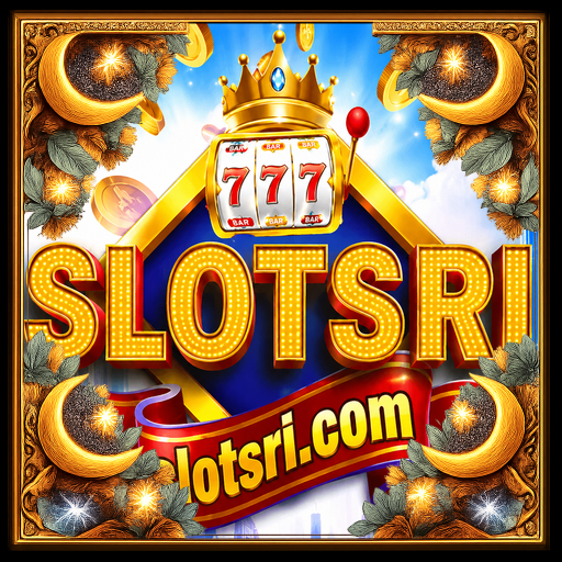 slotsri — mitra unggulan